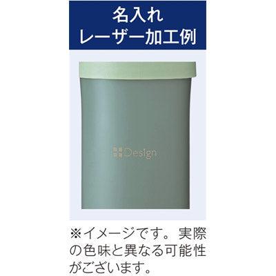 ハンドル付きペットボトルサーモキーパー