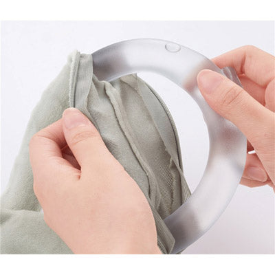 ぽかぽかネックリング