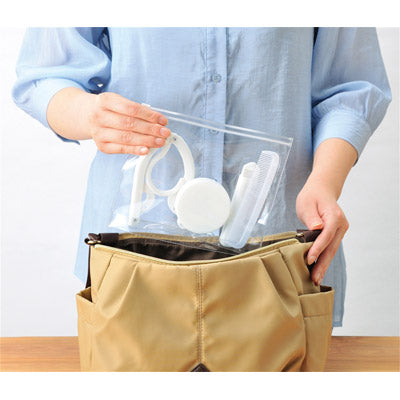 Ｗｉｔｈトラベル　マイアメニティセット