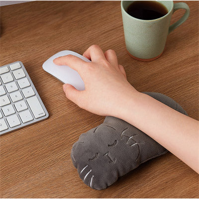 もちもちあにまる　アームレスト１個