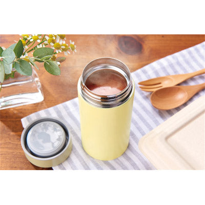 真空ステンレス  スマートスープポット