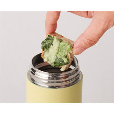 真空ステンレス  スマートスープポット