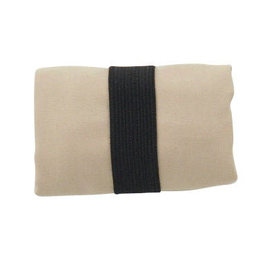 スエード風　コンビニエコバッグ（ベージュ）