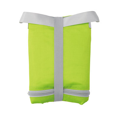 パチッとまとまる保冷温リュック１個