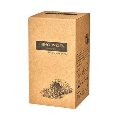 ザ・タンブラー（コーヒーグラウンド配合）＃ｓｕｓｔａｉｎａｂｌｅ