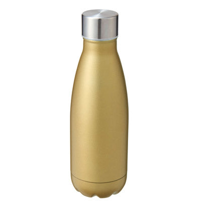 シュワっと爽快  炭酸ステンレスボトルセット