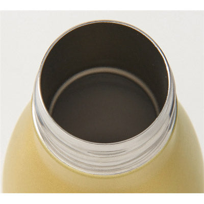 シュワっと爽快  炭酸ステンレスボトルセット