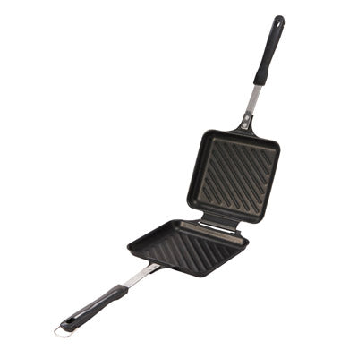 ホットサンドメーカー