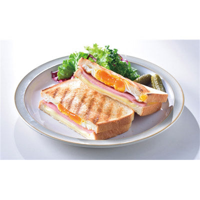 ホットサンドメーカー