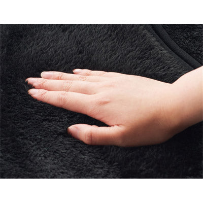 フリースボアベスト　１着