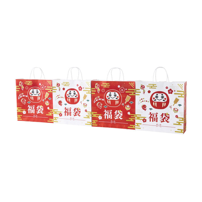 福袋１枚（だるま）