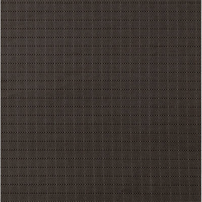 デイタフ・テントクロスポケット付きスマホショルダー（撥水加工）（ダークブラウン）