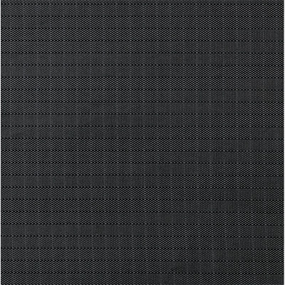 デイタフ・テントクロスポケット付きスマホショルダー（撥水加工）（ブラック）