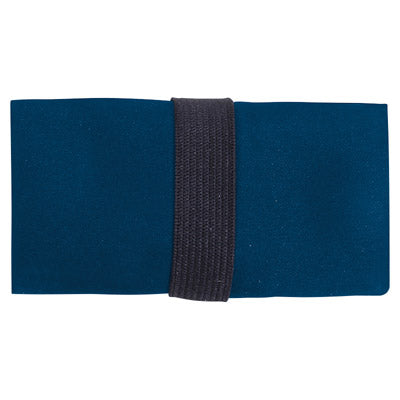 スペンザ・ソフト再生PETコンビニサイズエコバッグ（ネイビー）