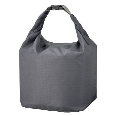 ロールトップバッグ