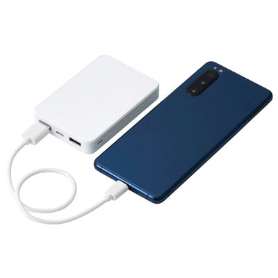 パワーバンク５０００ｍＡｈ - ノベルティ本舗