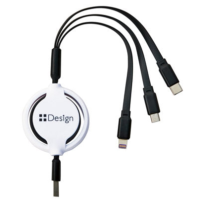 ３ｔｙｐｅ充電ケーブル