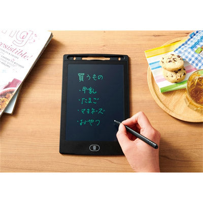 電子メモパッド