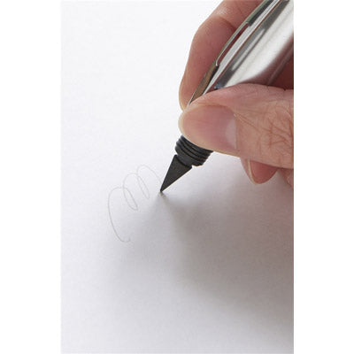 ３ＷＡＹタッチボールペン１本（シルバー）