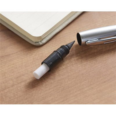 ３ＷＡＹタッチボールペン１本（シルバー）