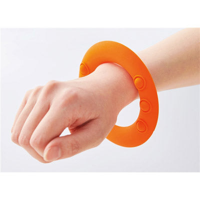 やさしいフライングディスク１個