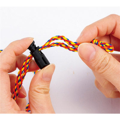 ロープキーケース＆ウォレット