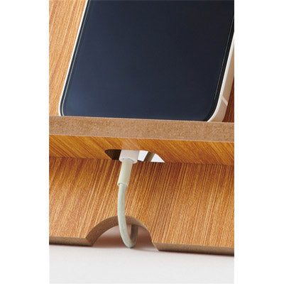 スマホ＆タブレットスタンド