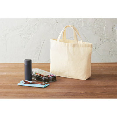 ５ｏｚ　コットンランチトート