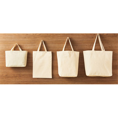 ５ｏｚ　コットンＢ４バッグ