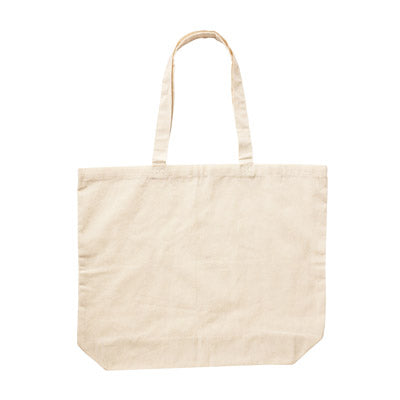 ５ｏｚ　コットンラージトート