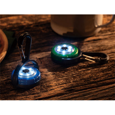 回転ＬＥＤライト