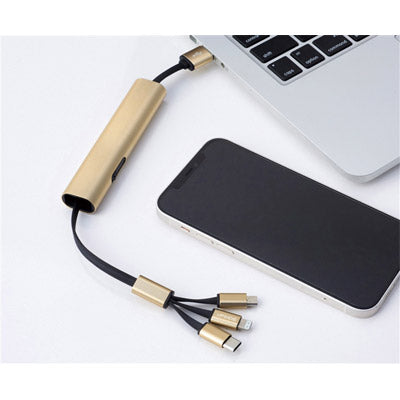 ３ｉｎ１充電ケーブル