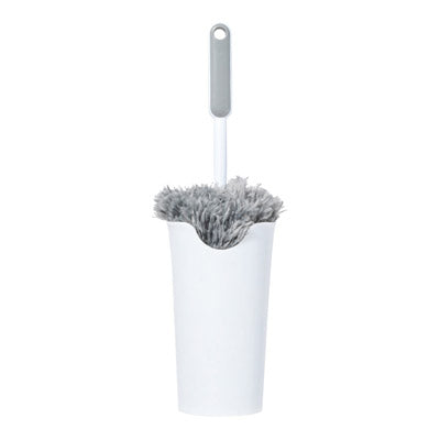 収納ケース付きハンディモップ