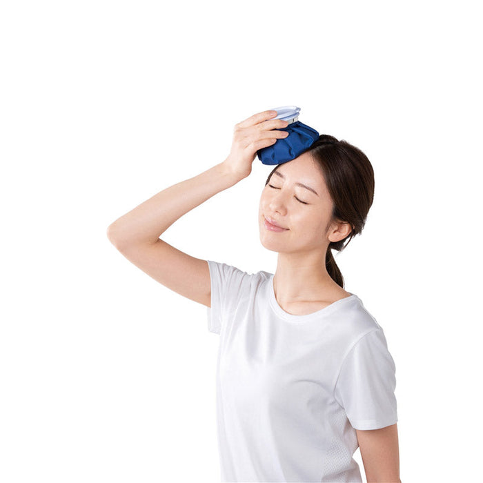 コンパクト氷のう