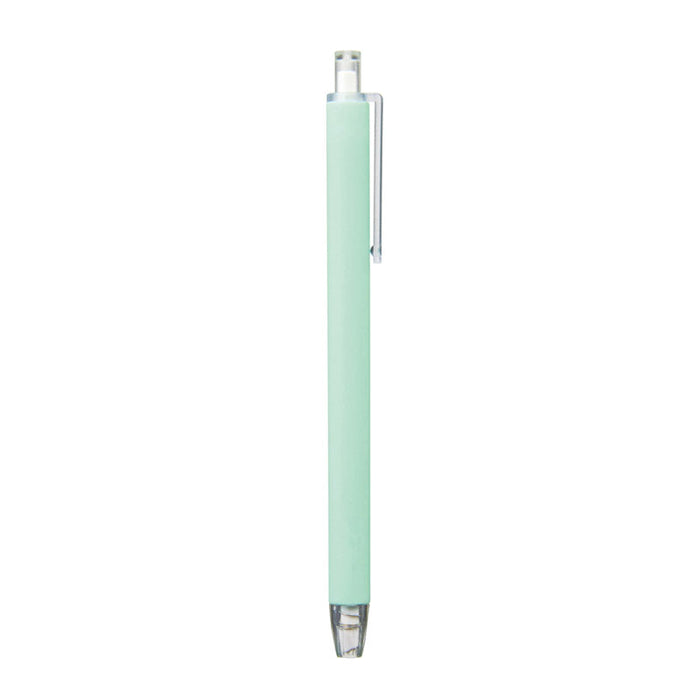 スーッと切れる　ノック式セラミックカッター１本