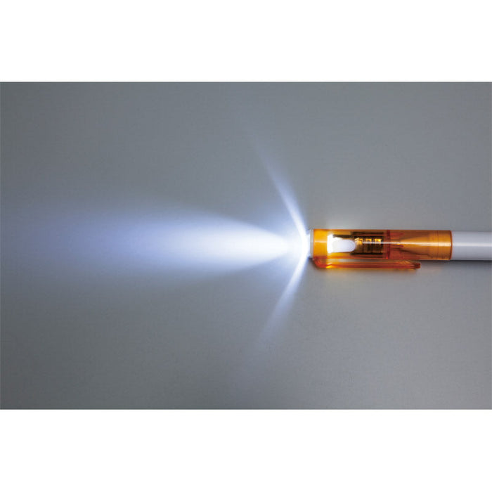 ライトペン（ホイッスル付き）