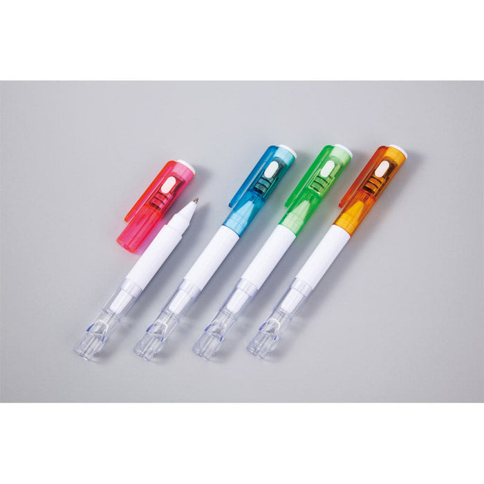 ライトペン（ホイッスル付き）