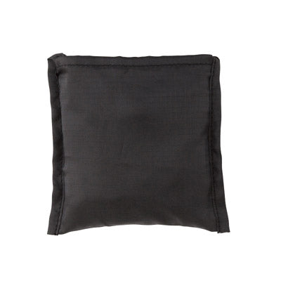 デイタフ・テントクロス パッカブル２WAYトート（撥水加工）（ブラック）