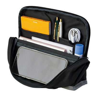 スタンドデスクポーチ