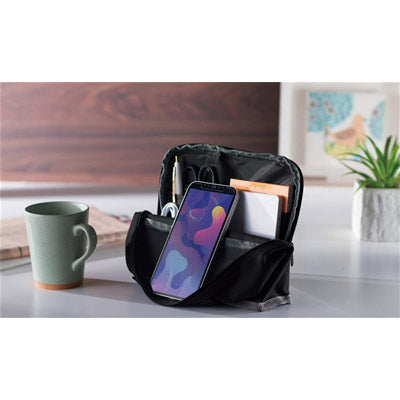 スタンドデスクポーチ