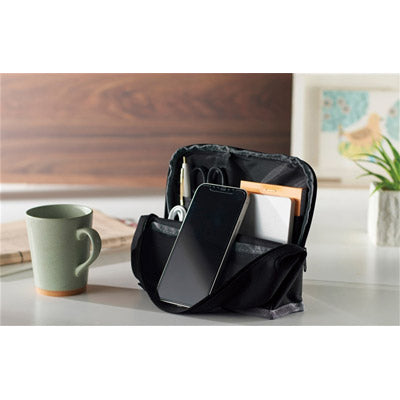 スタンドデスクポーチ