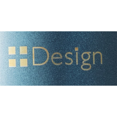 真空ステンレスサーモタンブラー３９０ｍｌ１個（ネイビー）