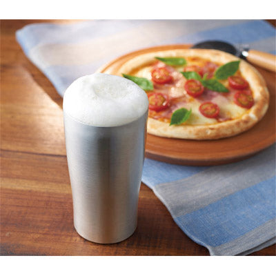 真空ステンレスタンブラー４５０ｍｌ