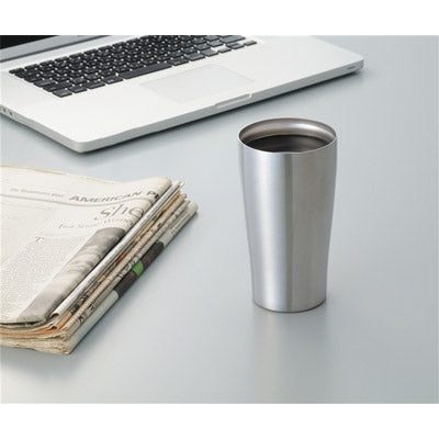 真空ステンレスタンブラー４５０ｍｌ