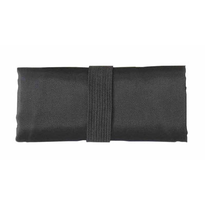 Ｅｃｏｌｏｒ　クルっとまとめるＡ４バッグ（ブラック）