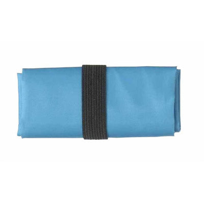 Ｅｃｏｌｏｒ　クルっとまとめるＡ４バッグ（ブルー）