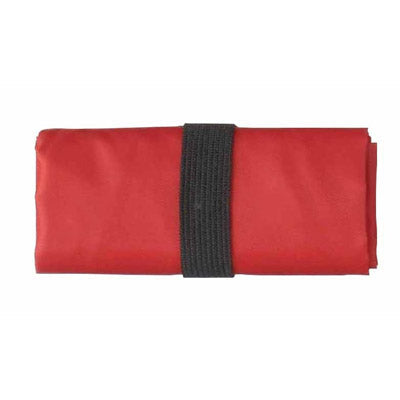 Ｅｃｏｌｏｒ　クルっとまとめるＡ４バッグ（レッド）