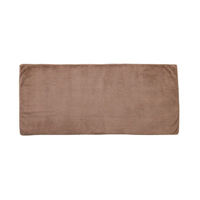 プレミアムバスタオル（ブラウン）