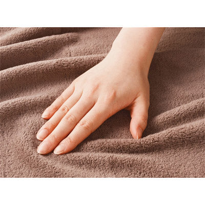 プレミアムバスタオル（ブラウン）