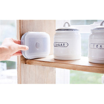 折りたたみシリコン保存容器５５０ｍｌ